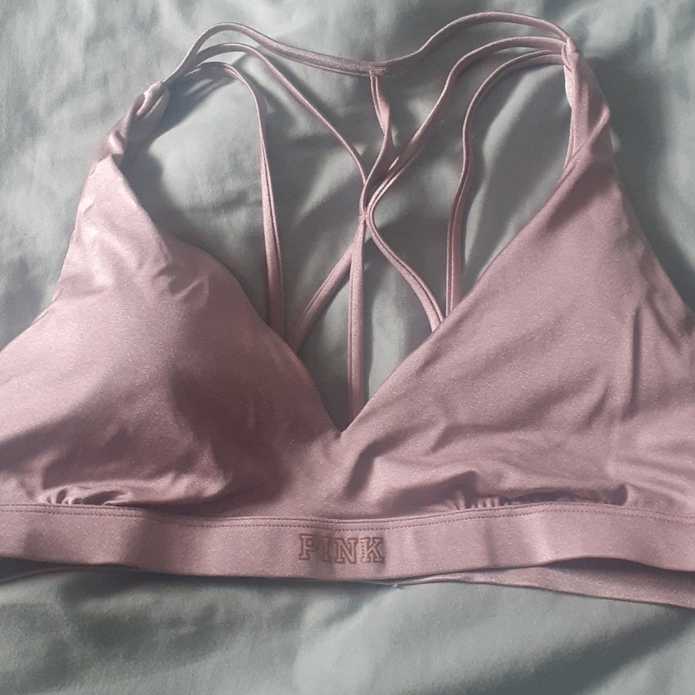 Sport bra